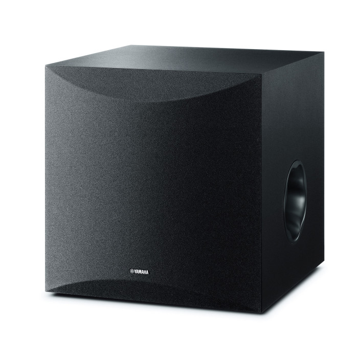 YAMAHA NS-SW100 - Subwoofer - Audio Impact