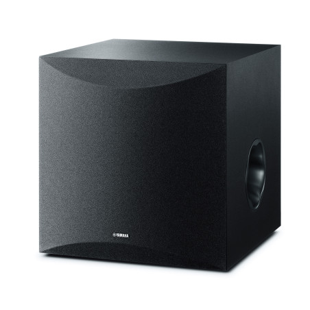 YAMAHA NS-SW100 - Subwoofer - Audio Impact