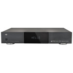 DORPO UHP-3001 - Media player e streamer - Audio Impact