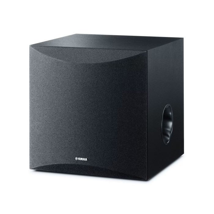 YAMAHA NS-SW050 - Subwoofer - Audio Impact