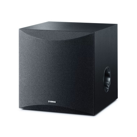 YAMAHA NS-SW050 - Subwoofer - Audio Impact