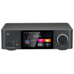 DORPO DMP-A1 - Dap digital audio player - Audio Impact