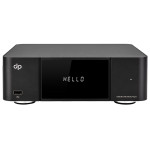 DORPO X300 - Media player e streamer - Audio Impact