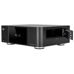 DORPO X300 - Media player e streamer - Audio Impact