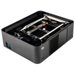 DORPO X300 - Media player e streamer - Audio Impact