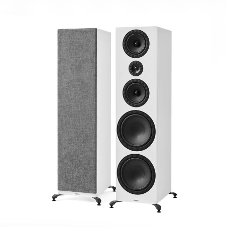 ELIPSON PRESTIGE FACET II 34F - COPPIA - Diffusori da pavimento - Audi