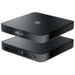 DORPO X3 - Media player e streamer - Audio Impact