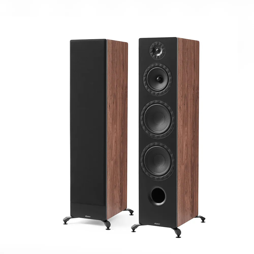 ELIPSON PRESTIGE FACET II 24F - COPPIA - Diffusori da pavimento - Audi