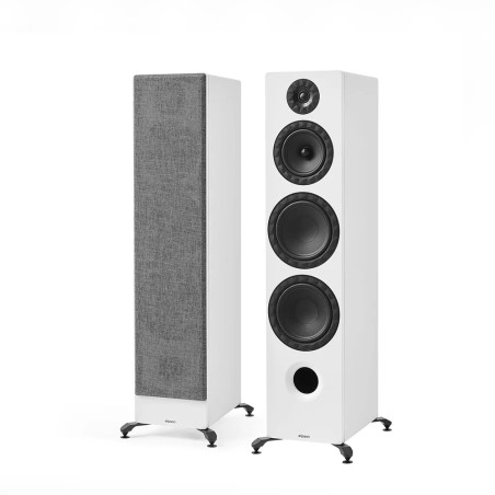 ELIPSON PRESTIGE FACET II 24F - PAIR - Floorstanding speakers - Audio 