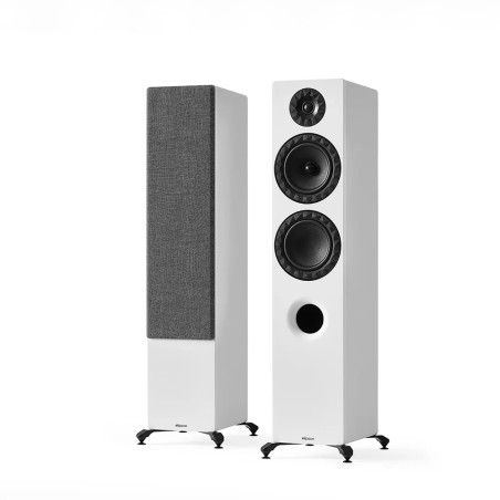 ELIPSON PRESTIGE FACET II 14F - PAIR - Floorstanding speakers - Audio 