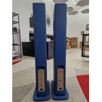 KEF LS60 WIRELESS - EX DEMO - Active / wireless speakers - Audio Impac