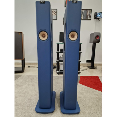 KEF LS60 WIRELESS - EX DEMO - Active / wireless speakers - Audio Impac