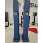 KEF LS60 WIRELESS - EX DEMO - Active / wireless speakers - Audio Impac