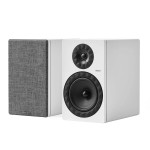 ELIPSON PRESTIGE FACET II 8B – PAIR - Bookshelf speakers - Audio Impac