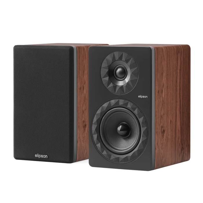 ELIPSON PRESTIGE FACET II 6B – COPPIA - Diffusori da scaffale - Audio 