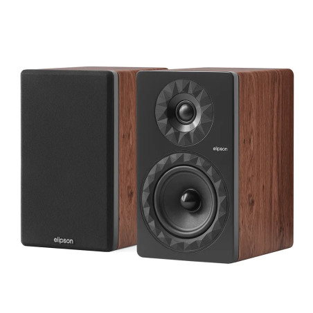 ELIPSON PRESTIGE FACET II 6B – COPPIA - Diffusori da scaffale - Audio 