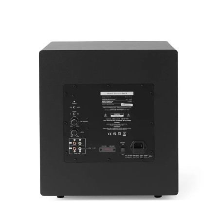 ELIPSON PREMIUM SUB - Subwoofer - Audio Impact