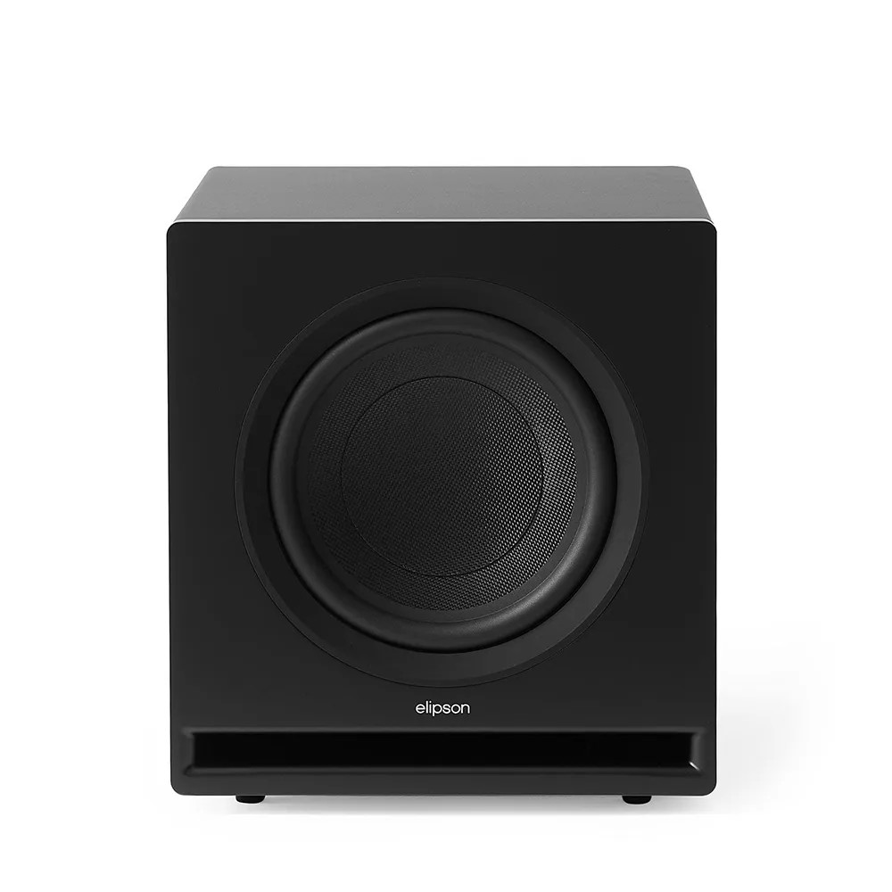 ELIPSON PREMIUM SUB - Subwoofer - Audio Impact