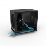 ELIPSON PREMIUM SUB - Subwoofer - Audio Impact