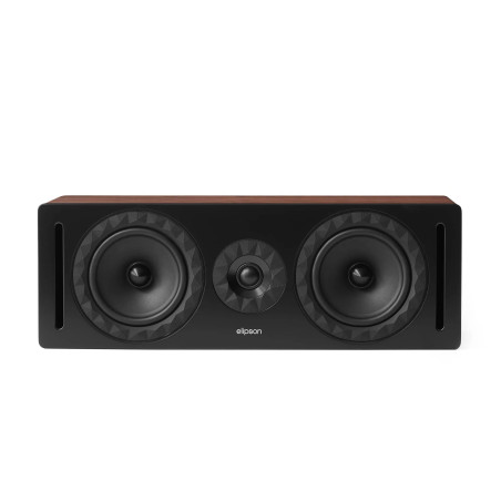 ELIPSON PRESTIGE FACET II 14C - Centrale - Audio Impact