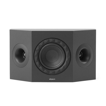 ELIPSON PRESTIGE FACET II 7SR – COPPIA - Surround - Audio Impact
