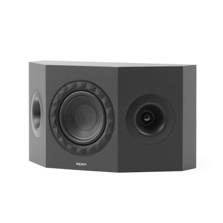 ELIPSON PRESTIGE FACET II 7SR – COPPIA - Surround - Audio Impact