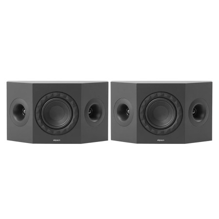 ELIPSON PRESTIGE FACET II 7SR – COPPIA - Surround - Audio Impact