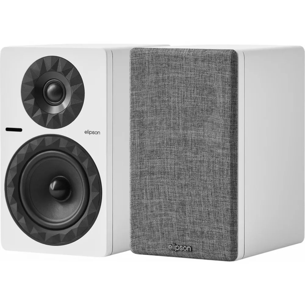 ELIPSON PRESTIGE FACET II 6 - COPPIA - Diffusori attivi / wireless - A