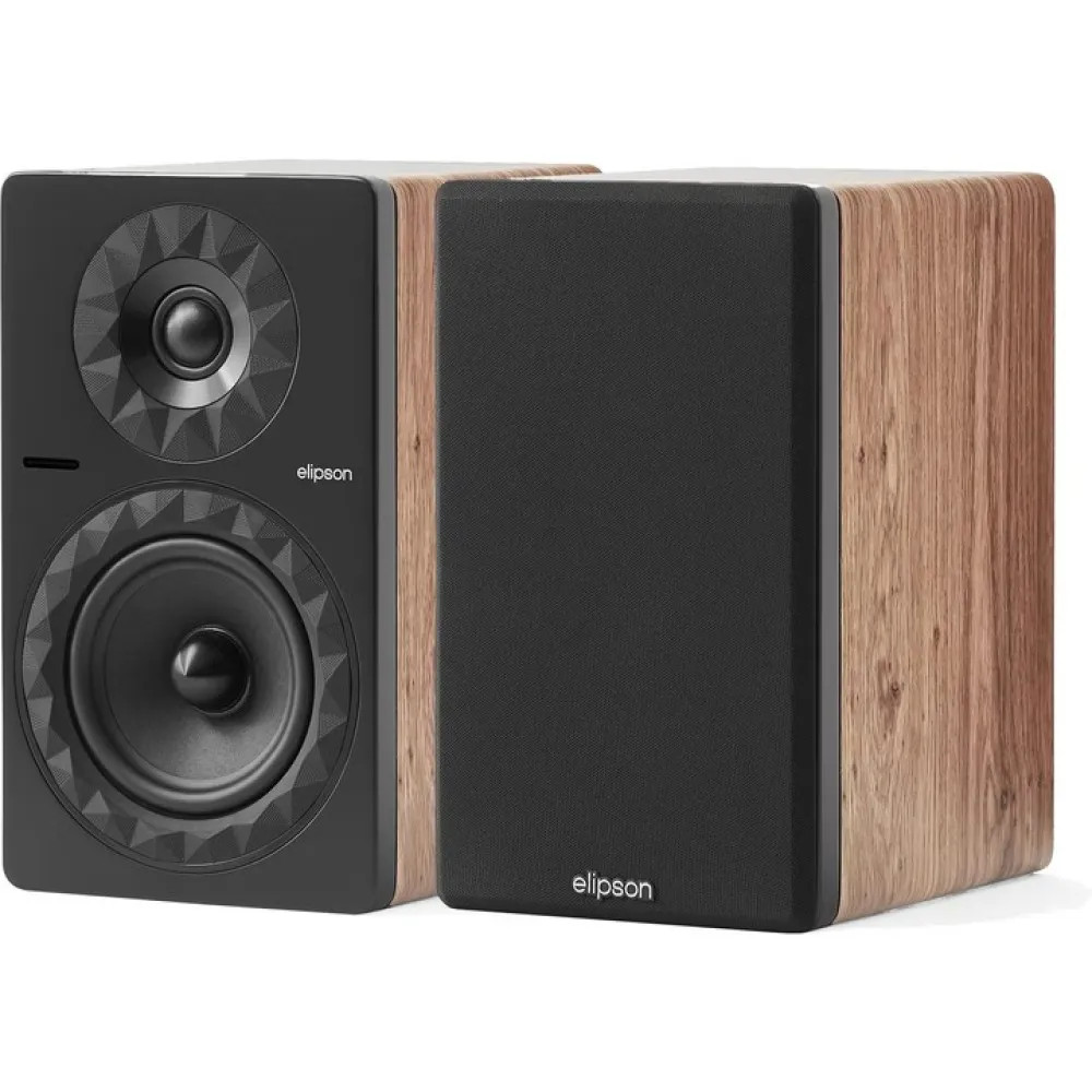 ELIPSON PRESTIGE FACET II 6 - COPPIA - Diffusori attivi / wireless - A