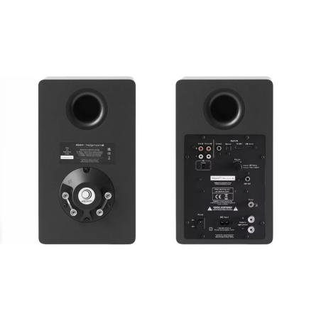 ELIPSON PRESTIGE FACET II 6 - PAIR - Active / wireless speakers - Audi