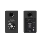 ELIPSON PRESTIGE FACET II 6 - COPPIA - Diffusori attivi / wireless - A