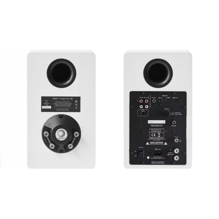 ELIPSON PRESTIGE FACET II 6 - COPPIA - Diffusori attivi / wireless - A