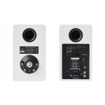 ELIPSON PRESTIGE FACET II 6 - COPPIA - Diffusori attivi / wireless - A