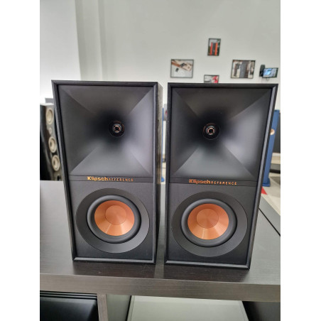 KLIPSCH R-40M COPPIA - USATO - Diffusori da scaffale - Audio Impact