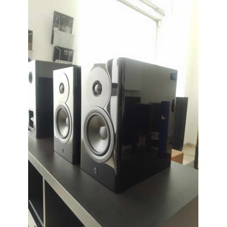 DYNAUDIO FOCUS 10 COPPIA - EX DEMO - Diffusori da scaffale - Audio Imp