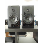 DYNAUDIO FOCUS 10 PAIR - EX DEMO - Bookshelf speakers - Audio Impact