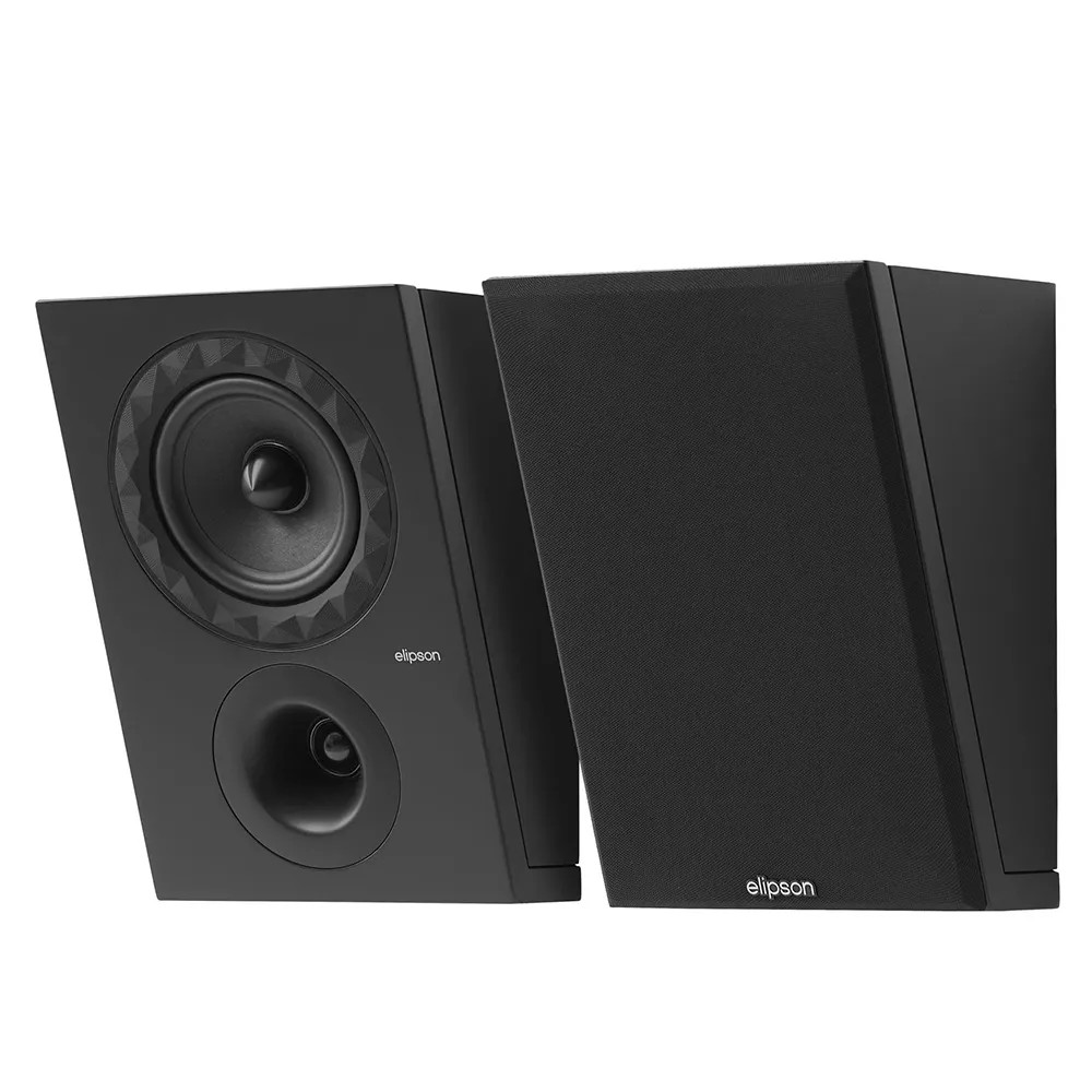ELIPSON PRESTIGE FACET II 6ATM - PAIR - Surround - Audio Impact