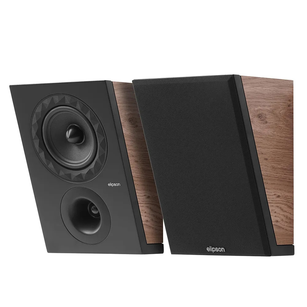 ELIPSON PRESTIGE FACET II 6ATM - PAIR - Surround - Audio Impact