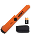 GARRETT PROPOINTER AT