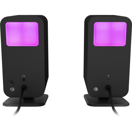 KLIPSCH PROMEDIA LUMINA 2.1 - Diffusori attivi / wireless - Audio Impa