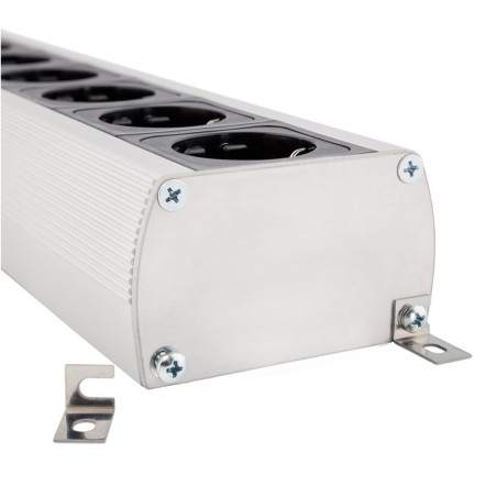 SUPRA MD 04 EU/SP MK3 - Multiprese e condizionatori di rete - Audio Im