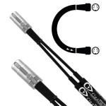CHORD CLEARWAYX DIN TO DIN - DIN Cables - Audio Impact