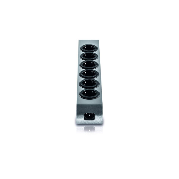 OEHLBACH POWERSOCKET 505 DARK GREY