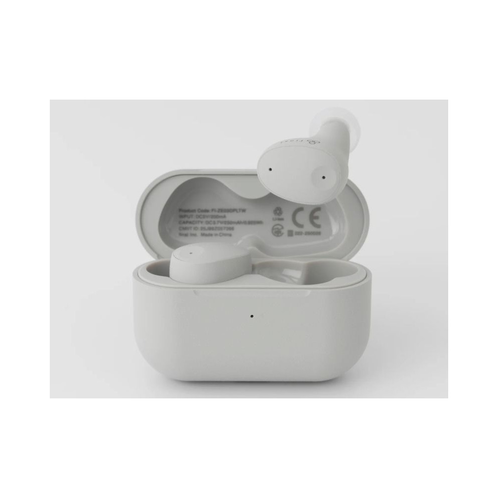 FINAL AUDIO ZE300 - Auricolari - Audio Impact