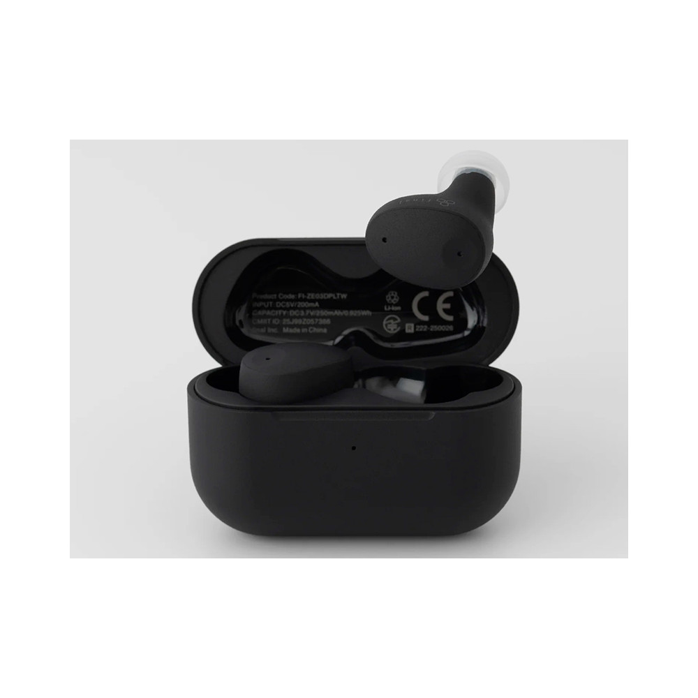 FINAL AUDIO ZE300 - Auricolari - Audio Impact