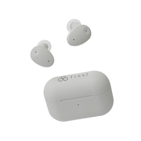 FINAL AUDIO ZE300 - Auricolari - Audio Impact