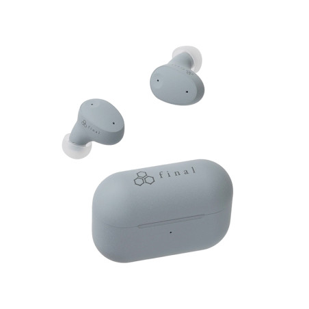 FINAL AUDIO ZE300 - Auricolari - Audio Impact