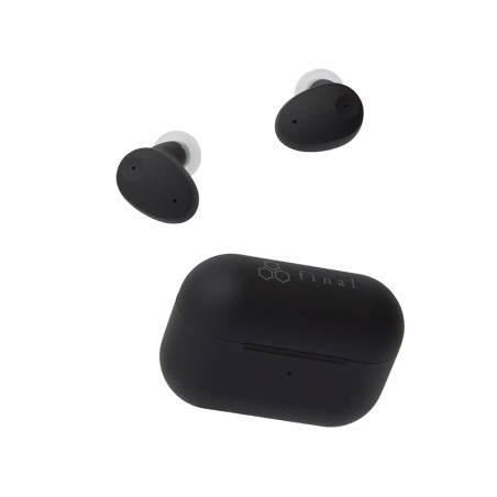 FINAL AUDIO ZE300 - Auricolari - Audio Impact