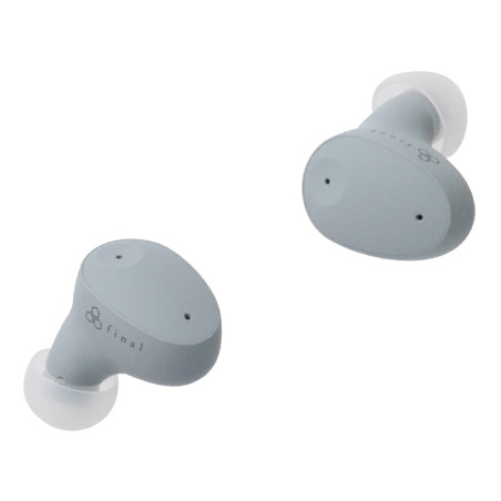 FINAL AUDIO ZE300 - Auricolari - Audio Impact