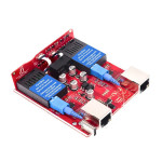 IFI LAN IPURIFIER PRO - Multiprese e condizionatori di rete - Audio Im